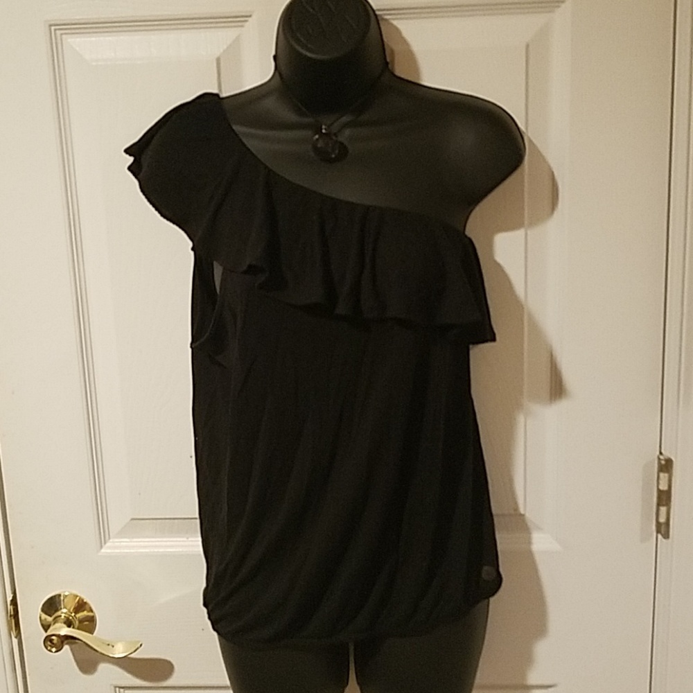 AEO Off Shoulder Blouse